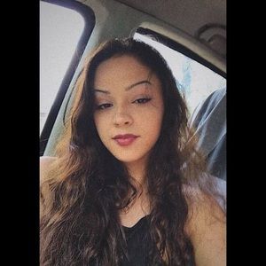 Meet your Posher, Jessalyn